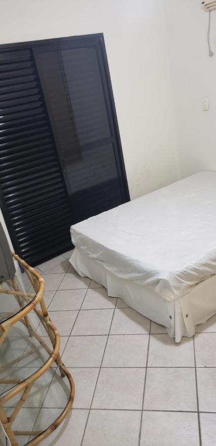 Apartamento Guilhermina Vista Para O Mar Прая-Гранди Экстерьер фото