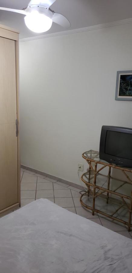 Apartamento Guilhermina Vista Para O Mar Прая-Гранди Экстерьер фото
