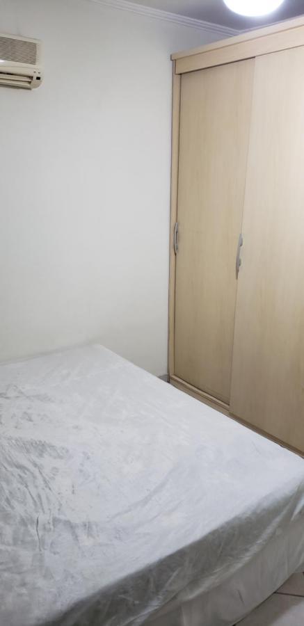 Apartamento Guilhermina Vista Para O Mar Прая-Гранди Экстерьер фото